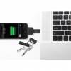 BlueLounge Kii 30pin Φορτιστής για ipod/ipad/iphone4g/4s KI-BK BlueLounge Kii 30pin Φορτιστής για ipod/ipad/iphone4g/4s KI-BK